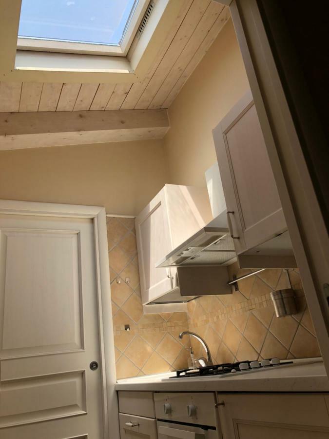 Suite Borboni'S House/ Loft カゼルタ エクステリア 写真