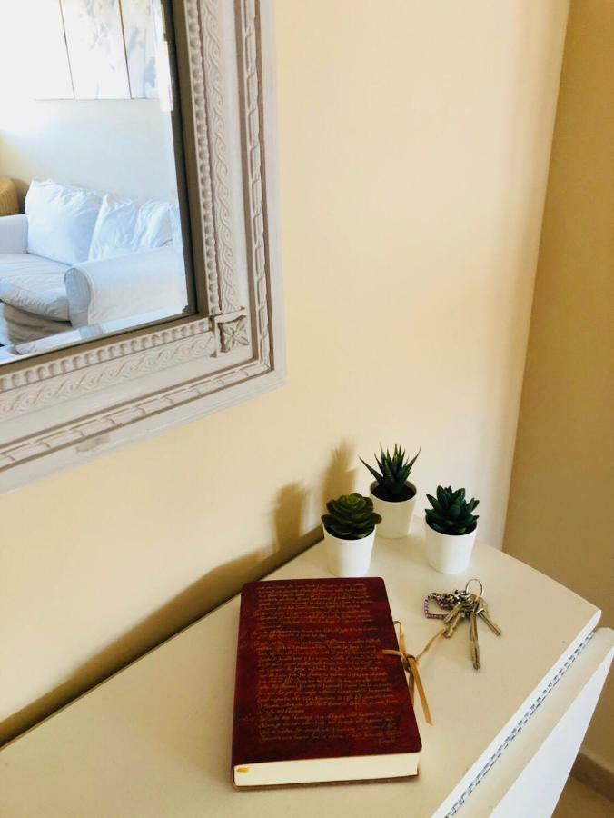 Suite Borboni'S House/ Loft カゼルタ エクステリア 写真