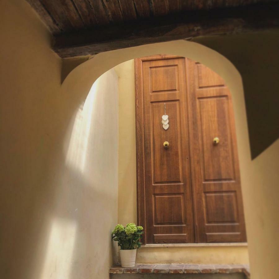 Suite Borboni'S House/ Loft カゼルタ エクステリア 写真