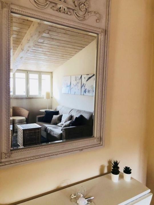Suite Borboni'S House/ Loft カゼルタ エクステリア 写真