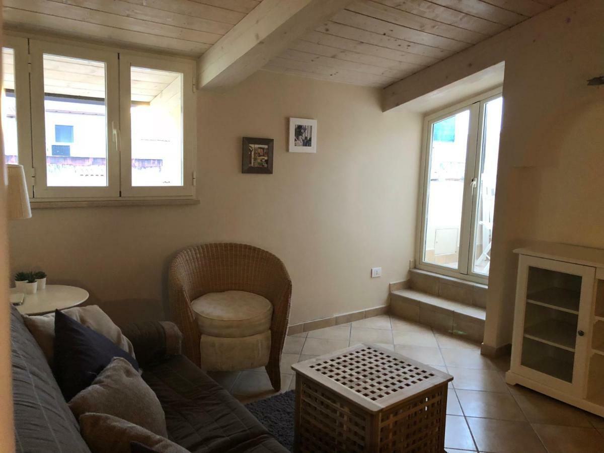 Suite Borboni'S House/ Loft カゼルタ エクステリア 写真