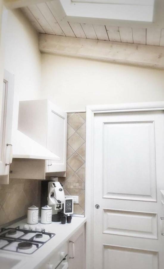 Suite Borboni'S House/ Loft カゼルタ エクステリア 写真
