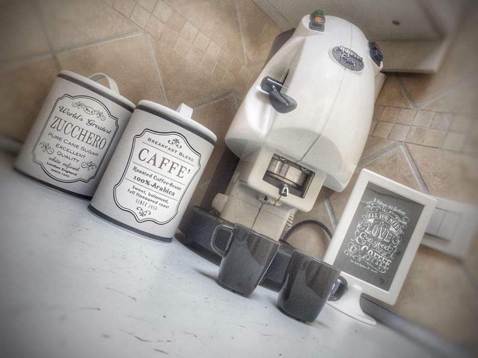 Suite Borboni'S House/ Loft カゼルタ エクステリア 写真